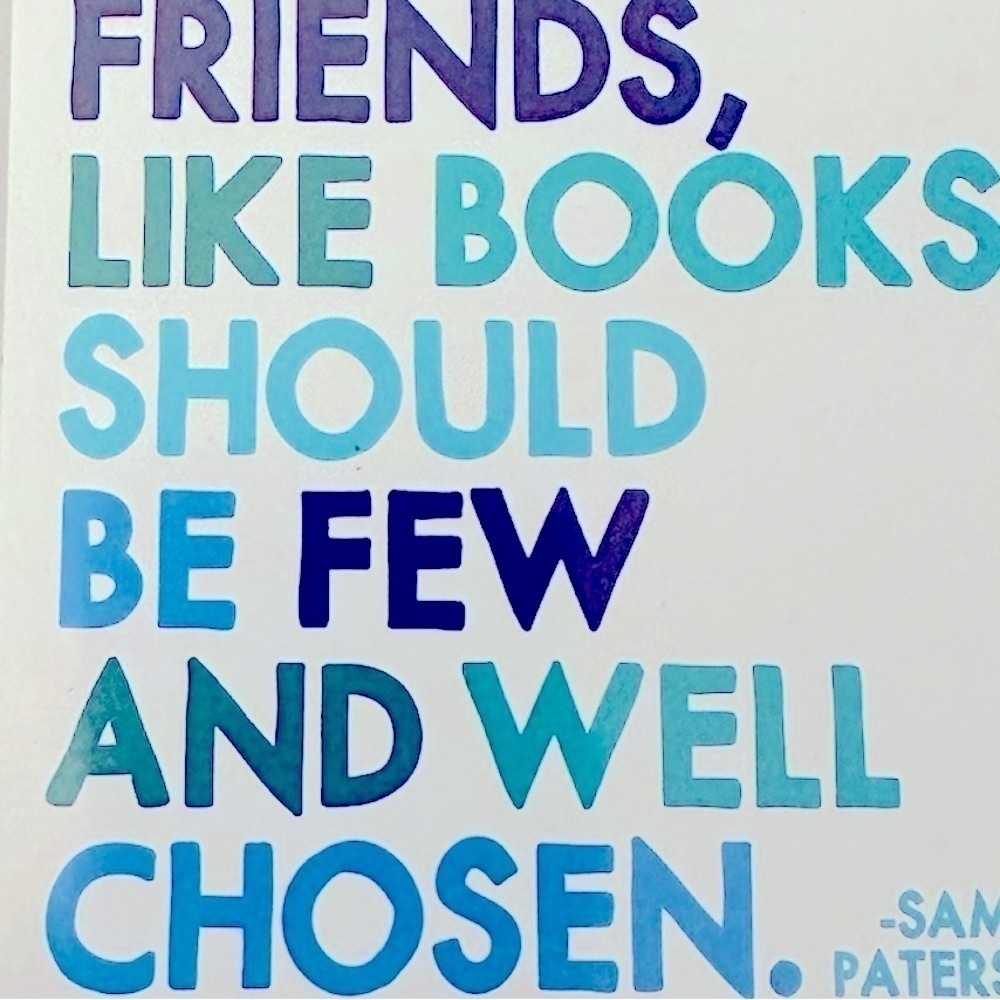 Quotable Magnets - Picture 5 of 5
